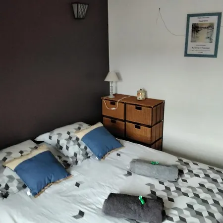 Bed & Breakfast Les Toitures De Nîmes