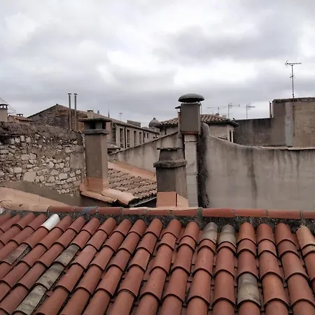 Les Toitures De Nîmes