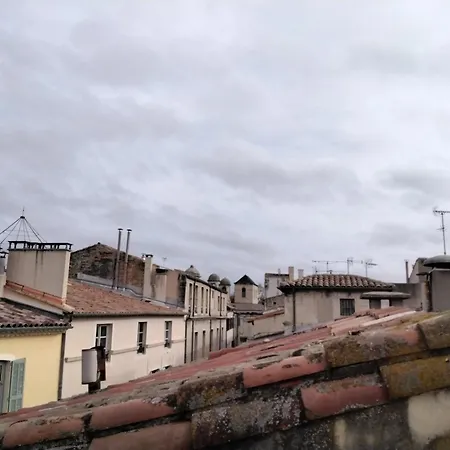 Les Toitures De * Nîmes