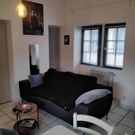 Bed & Breakfast Les Toitures De Nîmes