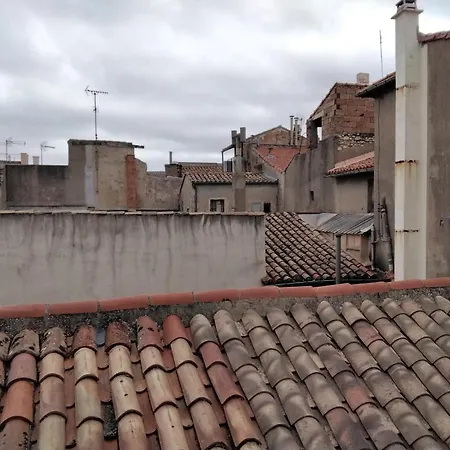 Bed & Breakfast Les Toitures De *